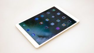 Apple iPad Pro 10.5-inch (WiFi) First Impressions