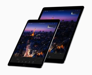 Apple iPad Pro 10.5, 12.9 now available for pre-order at Widget City