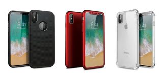 Case maker shows-off supposed iPhone 8 design