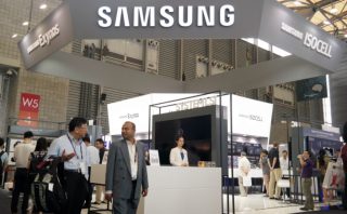 Samsung turns ISOCELL into its own sensor brand