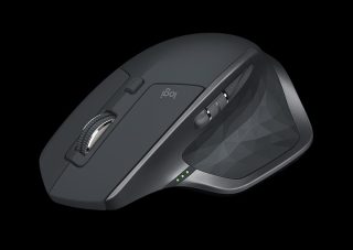Logitech unveils MX Master 2S and MX Anywhere 2S mice