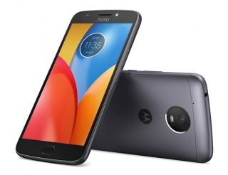 Moto E4 Plus arrives in PH, priced