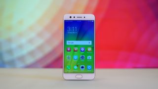 OPPO F3 gets lower price until July 31