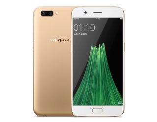 OPPO R11: SD660, dual-rear camera, Android Nougat