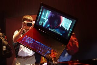 ASUS ROG Zephyrus GX501 First Impressions
