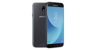 Splash-proof Samsung Galaxy J7 (2017) now official