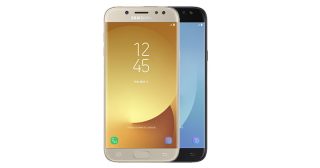 Samsung Galaxy J5 (2017) now official