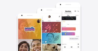 Skype gets a makeover for better messaging