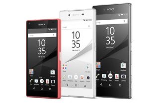 Android 7.1.1 now seeding to Xperia Z5 family, Z4 Tablet and Z3+
