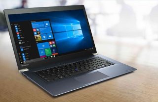 Toshiba outs Portege X30 and Tecra X40 business laptops for PH