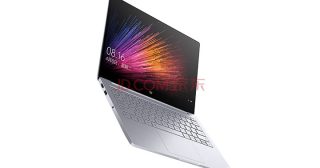 Xiaomi to unveil a refreshed 13.3-inch Mi Notebook Air