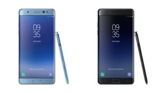 Samsung launches Galaxy Note Fan Edition (FE)