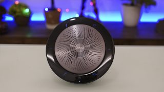 Hands-on: Jabra Speak 710