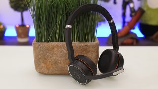 Hands-on: Jabra Evolve 75