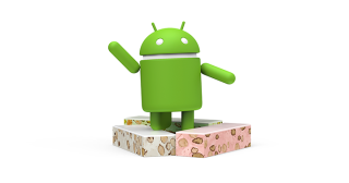 Android 7.1+ has a 'Panic Detection' mode security feature