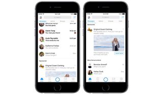 Facebook announces global expansion of Messenger ads