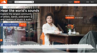Soundcloud to sell stakes to two private equity firms
