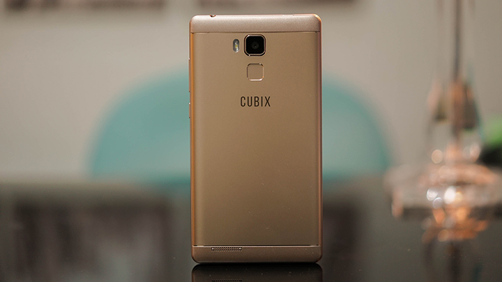Cube Max Back • Christmas Gift Guide 2017: Best Smartphones For Php5K