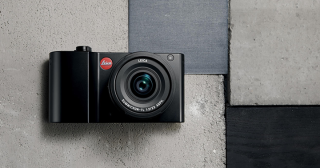 Leica unveils New Mirrorless Camera, the TL2