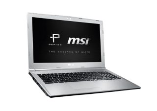 MSI PL62 7RC with GeForce MX150 now in the Philippines