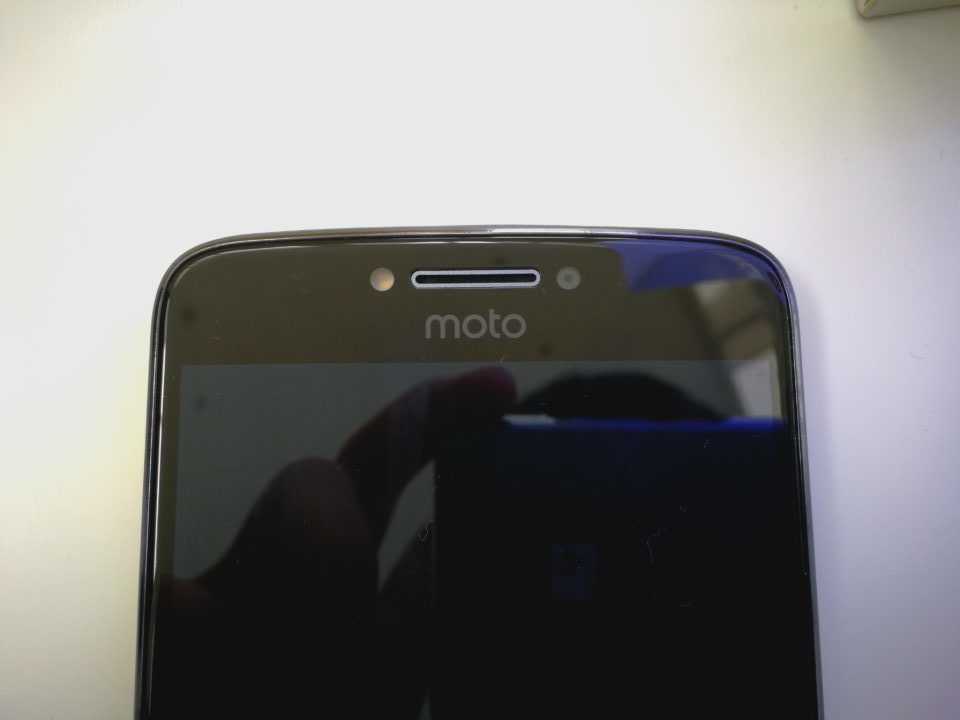 Moto E4 Plus Front Top E1500484046559 • Motorola Moto E4 Plus Hands-On, First Impressions