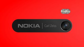 Nokia phones with ZEISS optics are coming