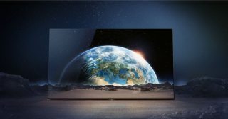 Sony's first 4K OLED TV now in PH