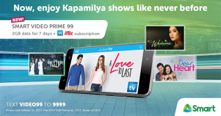 Smart Video Prime 99: Affordable Marathon-Viewing
