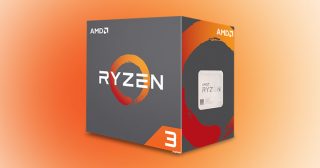 AMD Ryzen 3 processors now in the Philippines, priced