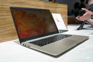 ASUS VivoBook S15 now in the Philippines