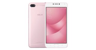 ASUS ZenFone 4 Max now official