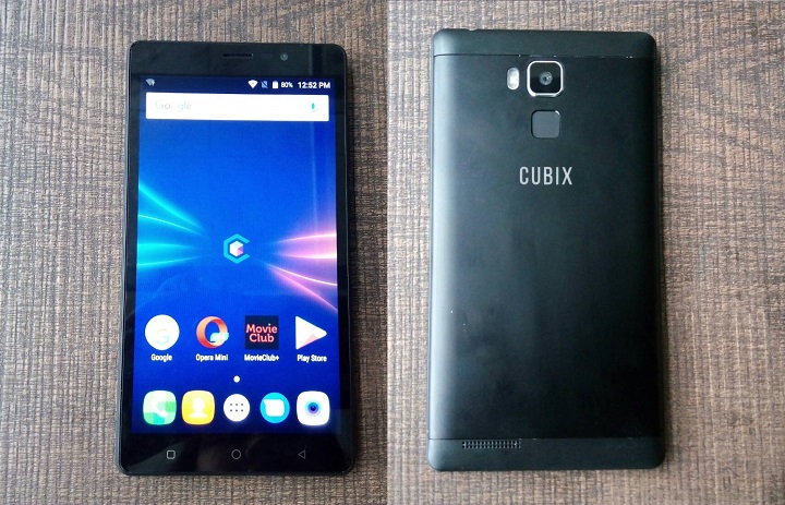 Cubix Cube • Cherry Mobile Intros New Cubix Line Of Smartphones