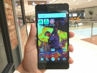 Ekonic launches Justice League Smartphone