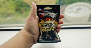 VE Monk Plus Earphones Philippine Edition, Hands-On