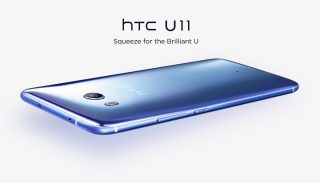 HTC U11 Philippine launch moved to August 2