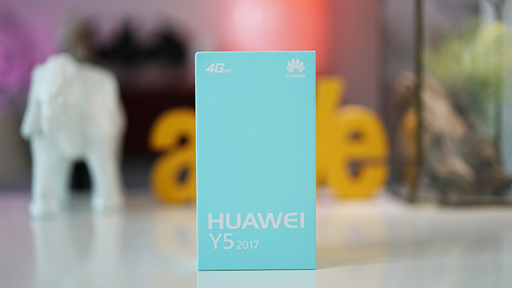 Huawei Y7 2017 1 • Huawei Y5(2017) Review