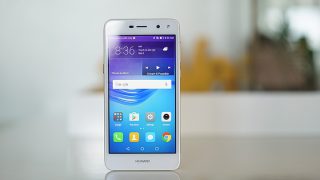 Huawei Y5 2017 hands-on, first impressions