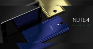 Infinix Note 4, Note 4 Pro launches in the Philippines