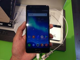 Infinix Note 4 Pro First Impressions