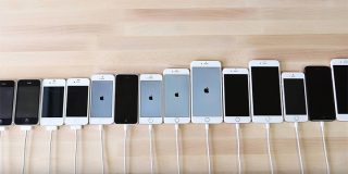 10 Years of iPhone and the Smartphone Revolution