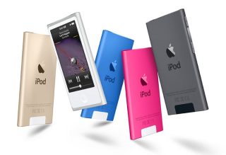 Apple discontinues iPod Shuffle and iPod Nano
