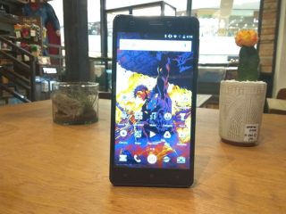Ekonic Justice League Smartphone First Impressions