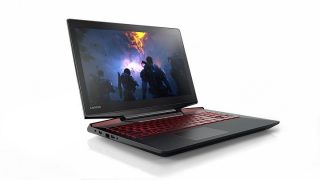 Lenovo Legion Y720 now in the Philippines