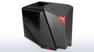 Lenovo Y720 Cube with GTX 1070 now in the Philippines
