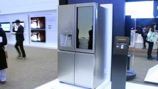 LG Instaview Refrigerator now in the Philippines, priced