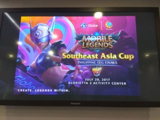 Interview: Top 4 Team Finalists of Mobile Legends Philippine (Southeast Asia Cup)