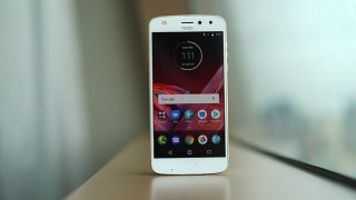 Motorola Moto Z2 Play launches in the Philippines, priced