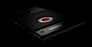 RED outs Hydrogen One smartphone with holographic display