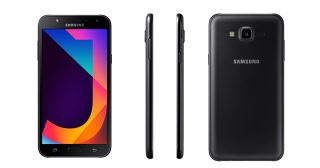Samsung launches Galaxy J7 Nxt
