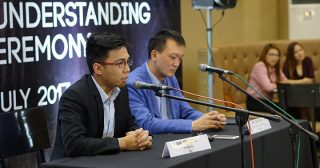 SYBER, TNC, High-Grounds Cafe announce ESports merger